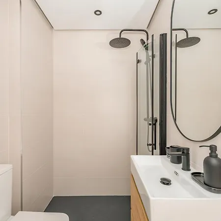 Apartamento Lagasca Premium Salamanca Temp *