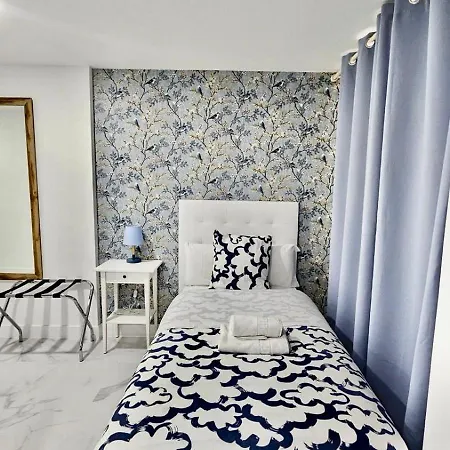 Apartahotel Bety Dreams *