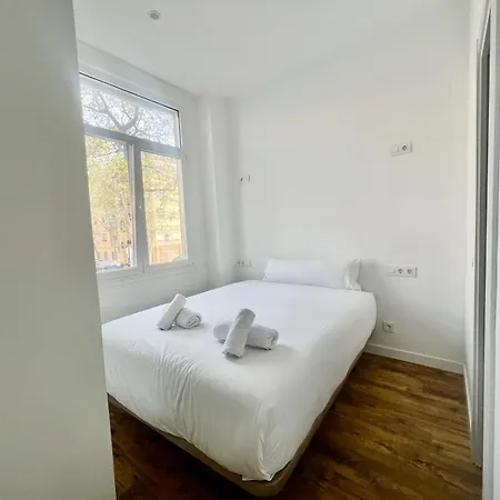 Guest house Bernabeu *