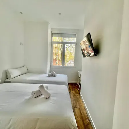Guest house Bernabeu