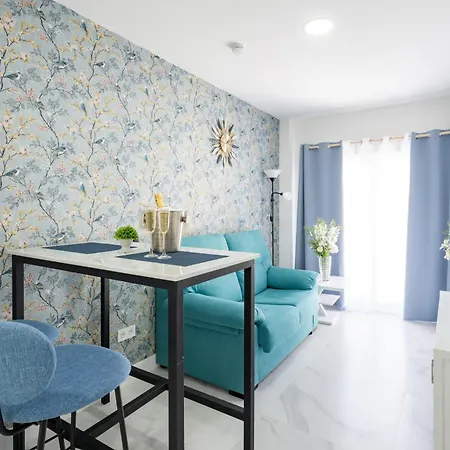 Apartahotel Bety Dreams Madrid