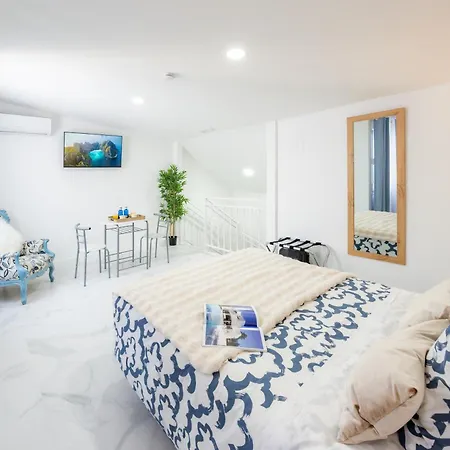 Apartahotel Bety Dreams *