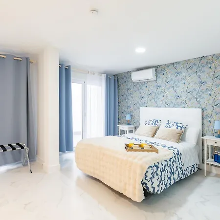 Bety Dreams Apartahotel Madrid