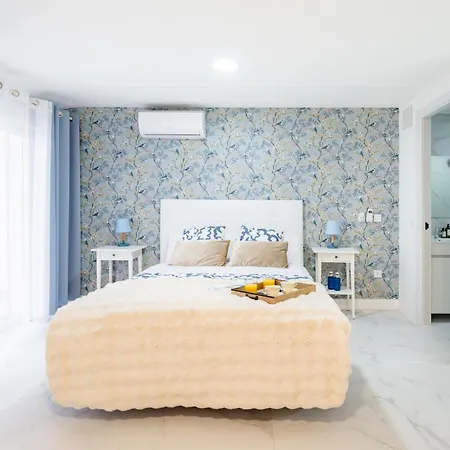 Bety Dreams Madrid