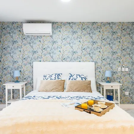 Bety Dreams Apartahotel