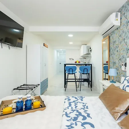 Apartahotel Bety Dreams