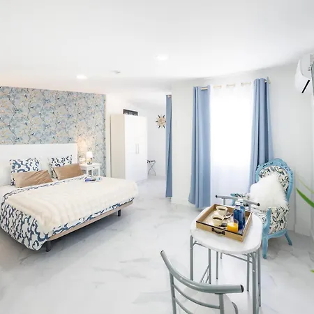 Apartahotel Bety Dreams *