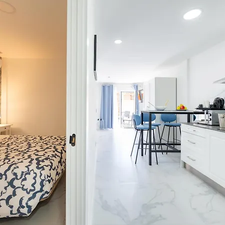 Apartahotel Bety Dreams