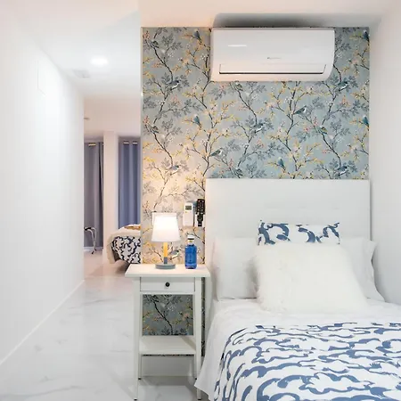 Apartahotel Bety Dreams