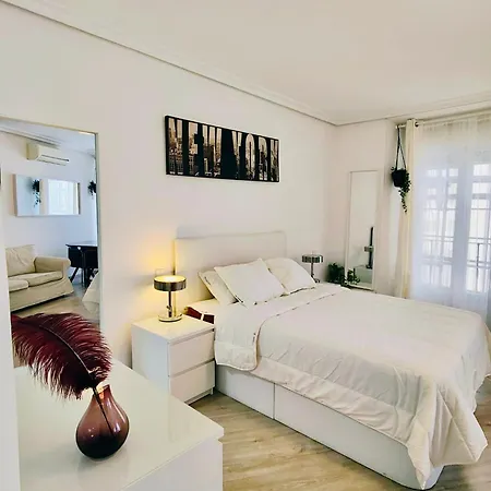 Centro En Gran Via - Callao - Sol Apartment Madrid