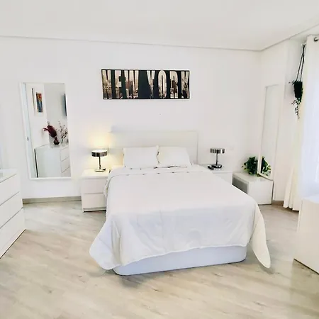 Apartment Centro En Gran Via - Callao - Sol Madrid