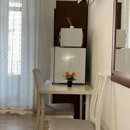Conchita Guest house