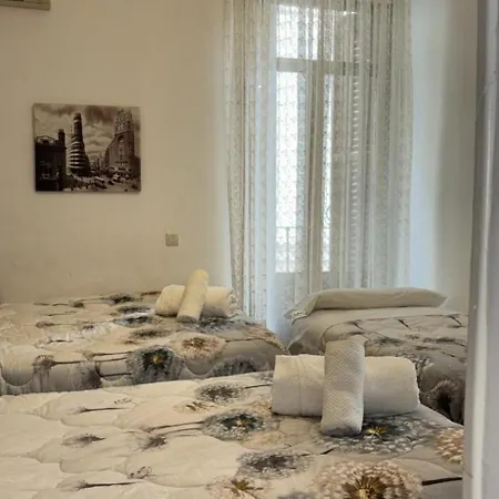 Conchita Guest house Madrid