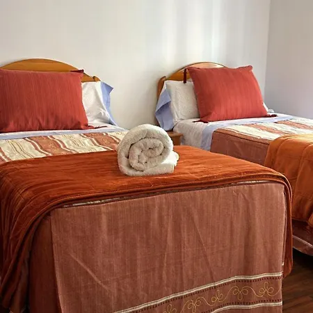 Conchita Guest house *