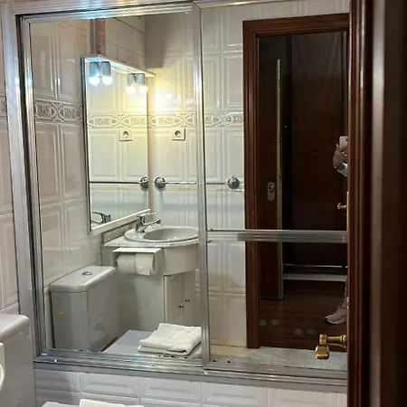 Conchita Guest house