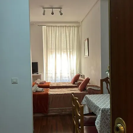 Conchita Guest house Madrid
