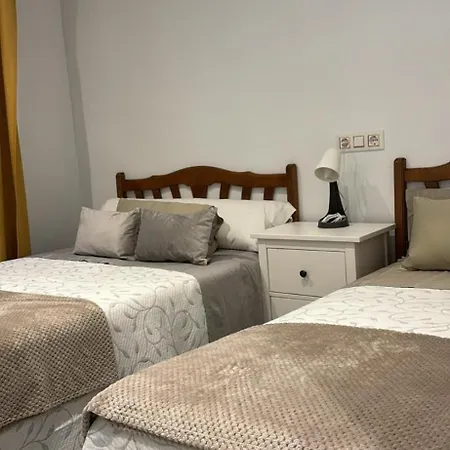 Conchita Guest house Madrid
