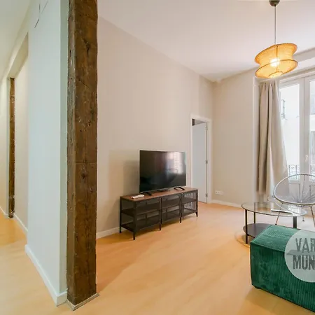 Apartment Leon Urban