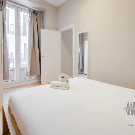 Apartment Leon Urban *