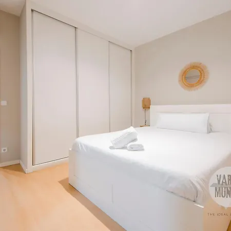 Apartment Leon Urban