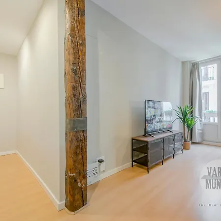 Apartment Leon Urban