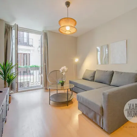 Apartment Leon Urban *