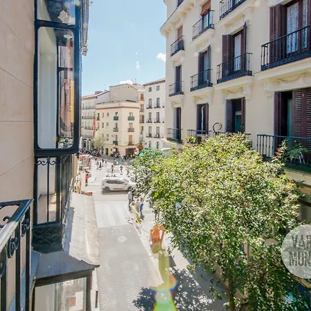 Leon Urban Apartment *