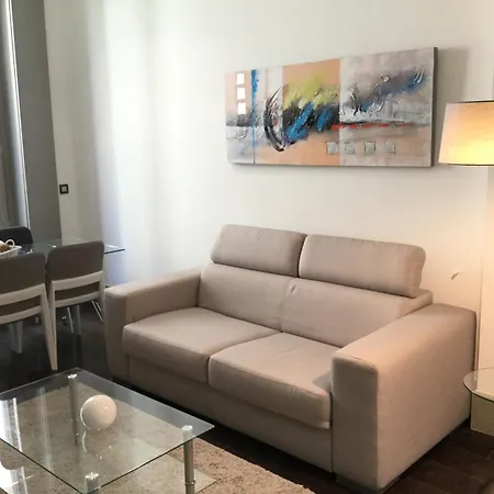 Victor Hugo 4 Dcha 2e By Forever Apartment Madrid
