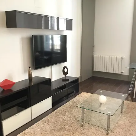 Victor Hugo 4 Dcha 2e By Forever Apartment