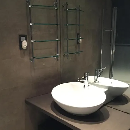 Apartment Victor Hugo 4 Dcha 2e By Forever *