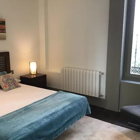 Victor Hugo 4 Dcha 2e By Forever Apartment