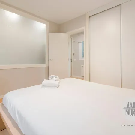 Apartment Leon Urban