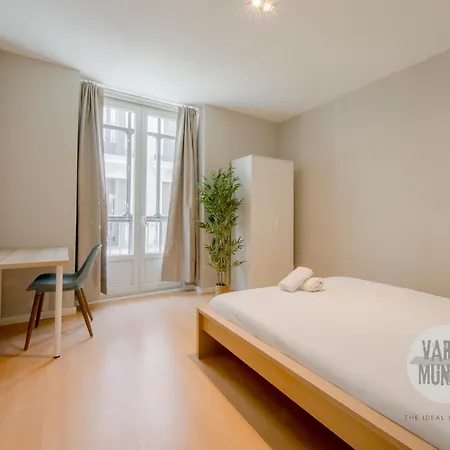 Leon Urban Apartment *