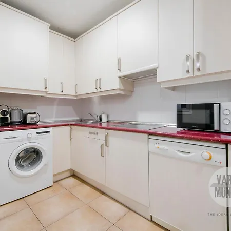 Apartment Leon Urban