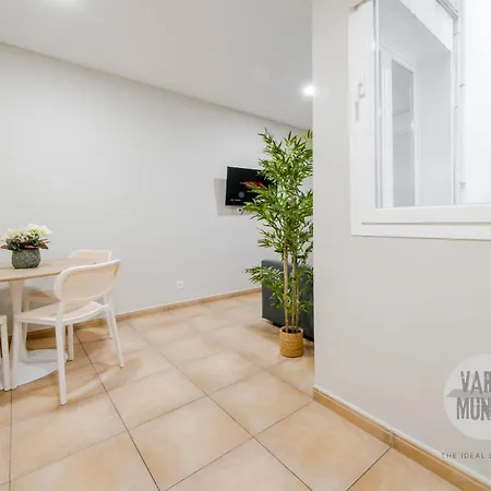 Apartment Leon Urban