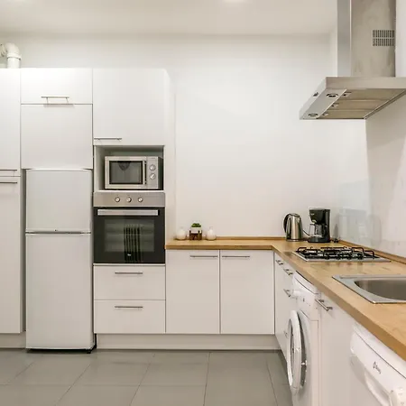 Apartment Reina 1 By Forever