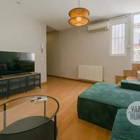 Leon Urban Apartment