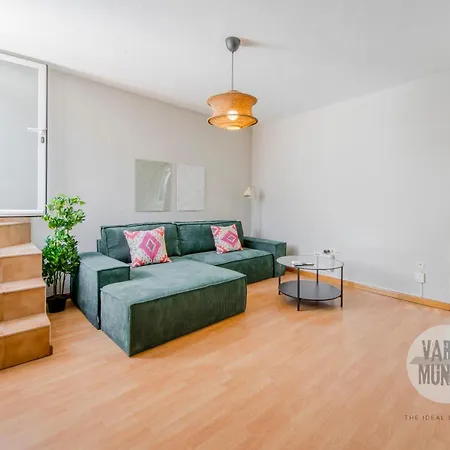 Apartment Leon Urban *