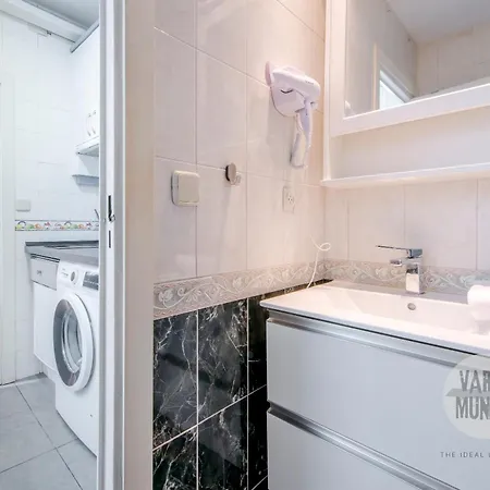 Apartment Leon Urban