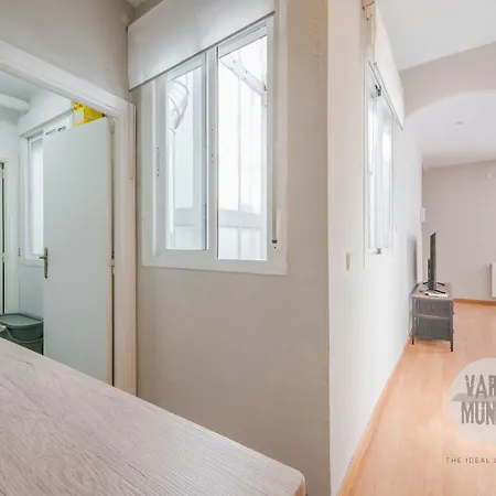 Leon Urban Apartment *