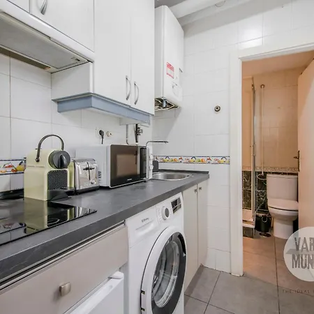 Leon Urban Apartment *
