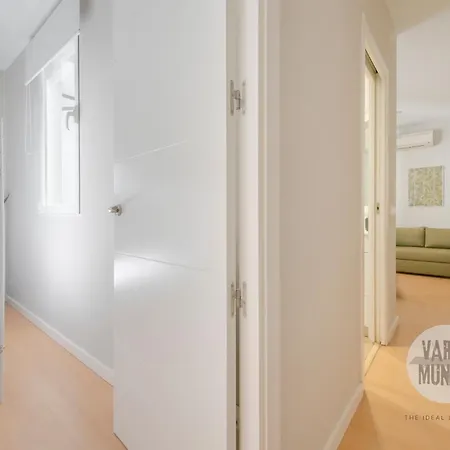 Apartment Leon Urban *