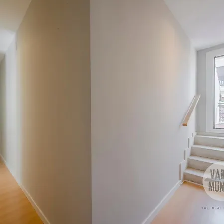 Apartment Leon Urban Madrid