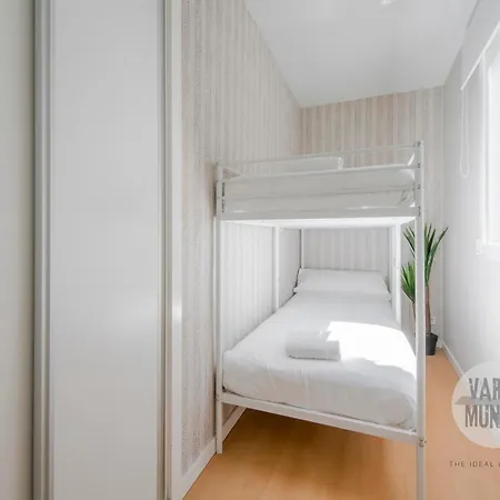 Apartment Leon Urban