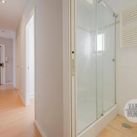 Apartment Leon Urban Madrid