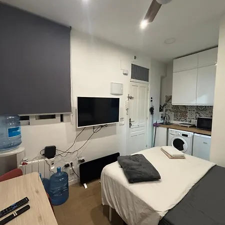 Apartment The Canarian House In