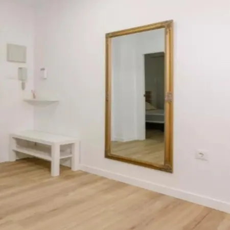 Juan Grande Valencia Apartment Madrid