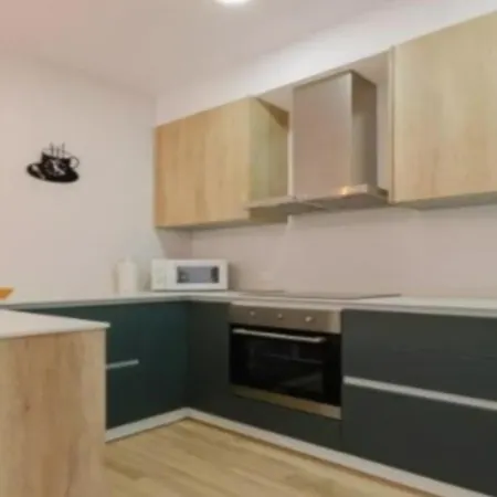 Apartment Juan Grande Valencia *