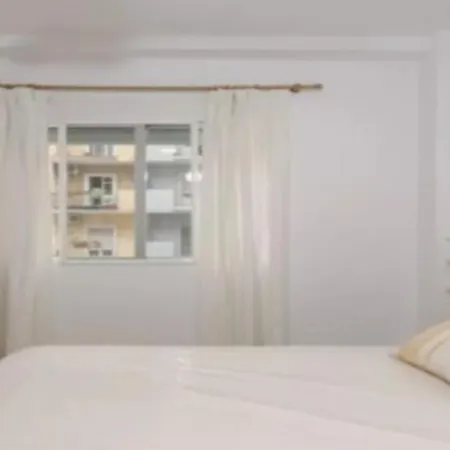Apartment Juan Grande Valencia Madrid