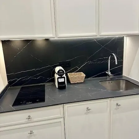 Estudio A Estrenar En Huertas Apartment